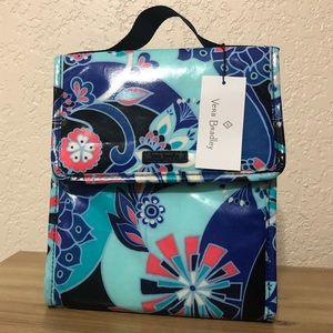 Vera Bradley Lunch bag